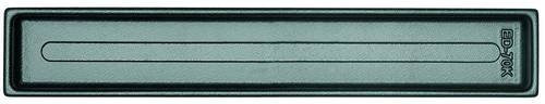 Gedore Distanzmodul 1500 ED-70 K in Schwarz und Grau aus Kunststoff, B/T/H: 47,5 x 7,7 x 4,0 cm - Bild 1