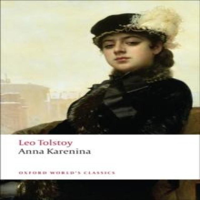 Anna Karenina von Leo Tolstoy, W. Gareth Jones - Bild 1