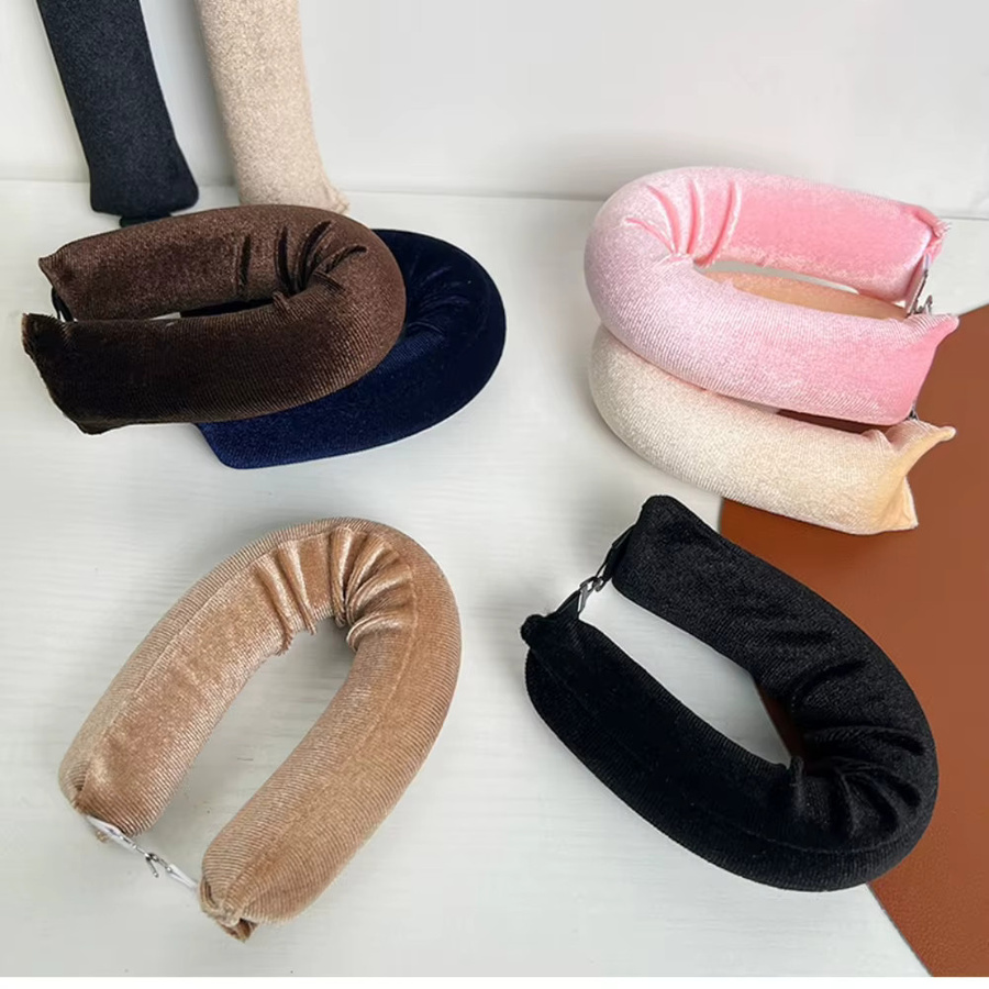 Keine Hitze Lockenwickler zum Schlafen, Styling-Werkzeug-Set, Normales Haar - Bild 5