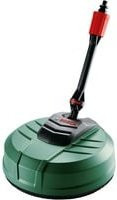 Bosch Terrassenreiniger AquaSurf 250 Flächenreiniger mit Düse in Grün - Bild 1