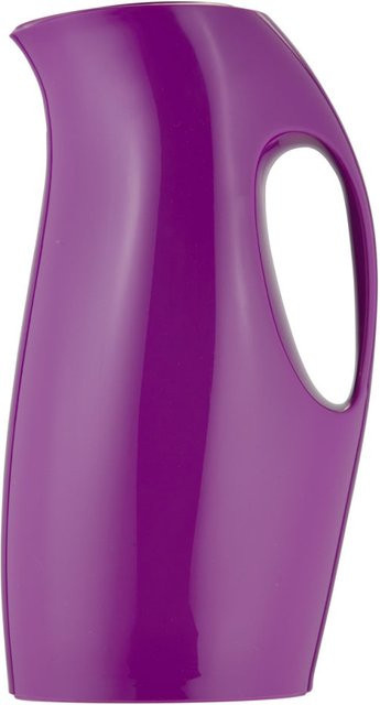 Helios Isolierkanne Brombeere 0,9 l - Bild 1