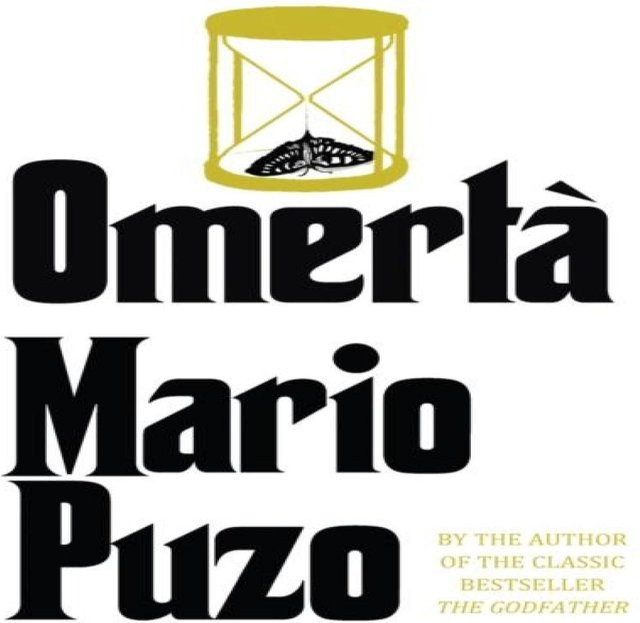 Omerta von Mario Puzo, Taschenbuch - Bild 1