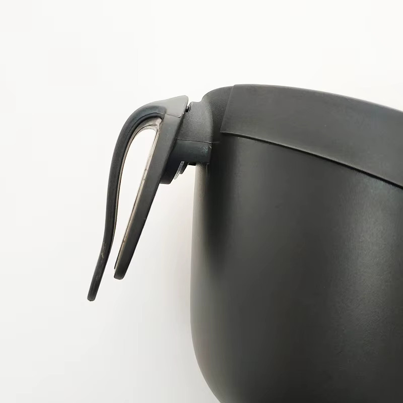 Cybex Getränkehalter mit Klemme in Schwarz für Baby Autositz Sirona Anoris Solution Pallas Serie als DIY Ersatzzubehör - Bild 3