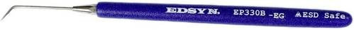Edsyn Platinenbesteck EP330B-EG in Blau, 1 Stück - Bild 1