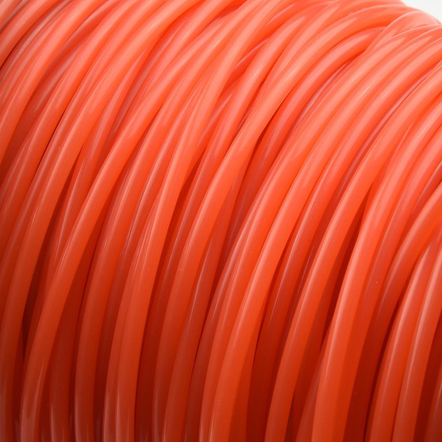 STIHL Trimmerfaden aus Nylon in Orange, 50 m - Bild 6