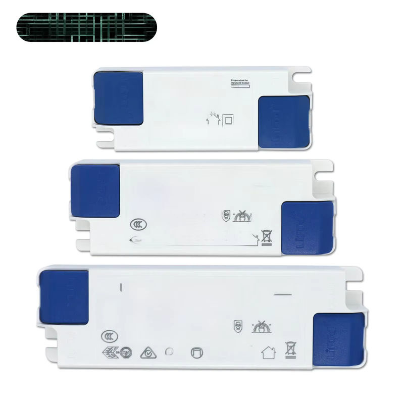 Lifud LED Isolation Treiber Flammenschutz Serie AC220-240V Stromversorgung 25-42V 50W - Bild 6