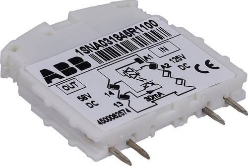 TE Connectivity 1SNA031845R1100 Box in Weiß - Bild 1