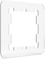 Noctua Blende NA-STPG1 in Grau oder Weiß - Bild 1