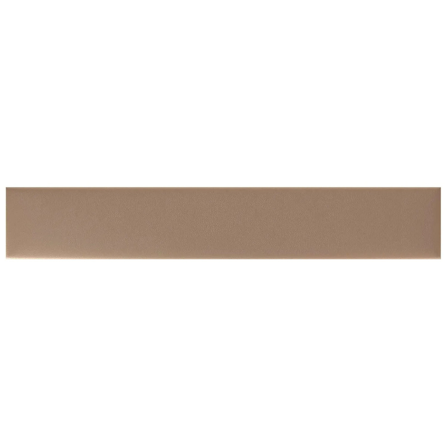 vidaXL Wandkopfteile Set 12 Stück Cappuccino, Polsterteile aus Stoff, B: 90 cm, H: 15 cm - Bild 2