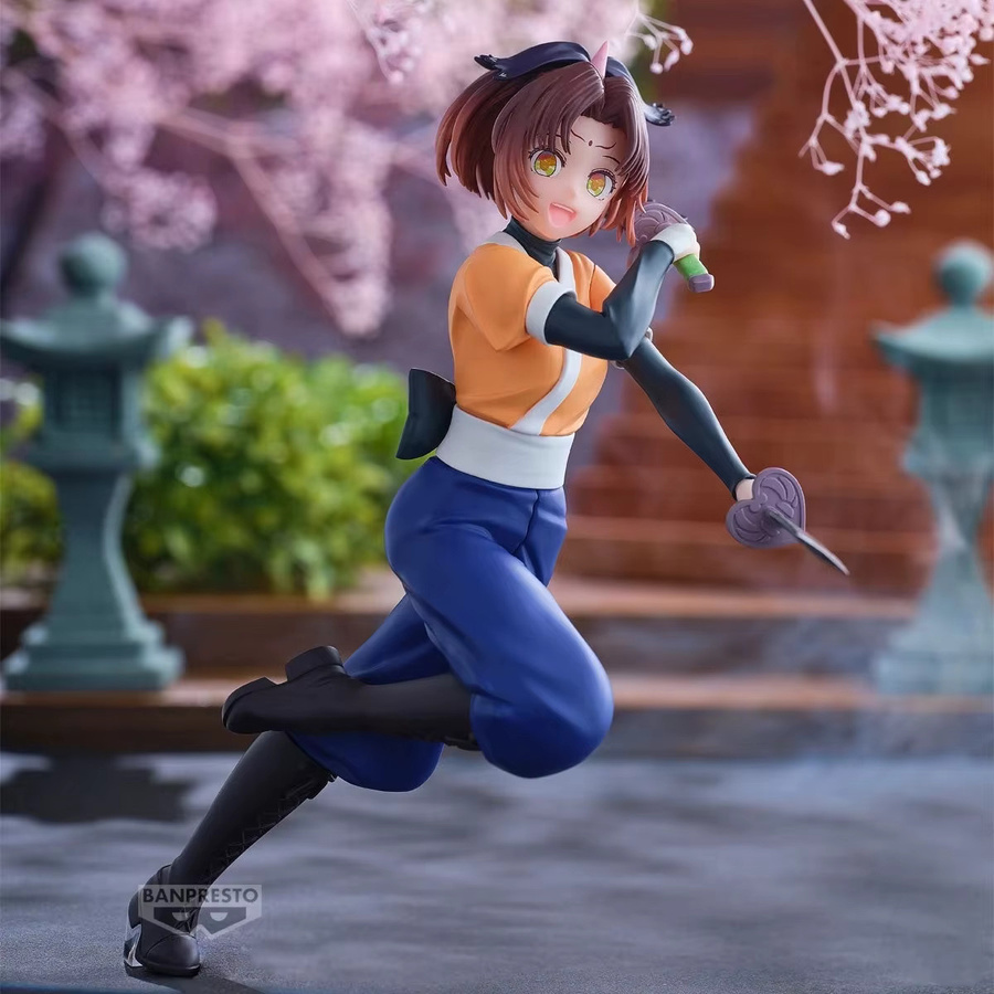 Bandai Oshi no Ko Anime Figur Modell Kana Arima, Kurokawa Akane und Aquamarine in Multicolor - Bild 3