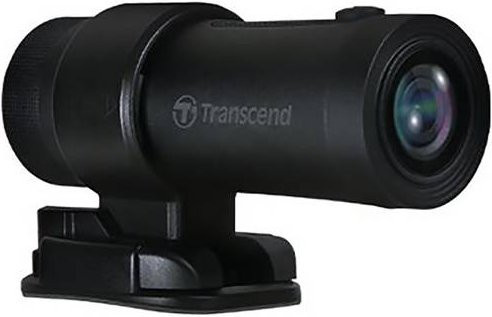 Transcend DrivePro 20 Dashcam in Schwarz mit Full HD und Wi-Fi - Bild 1
