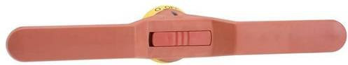 ABB Pistolengriff Rot 1SCA101587R1001 - Bild 1