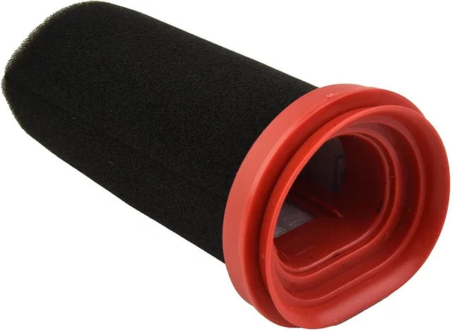 Bosch Staubsaugerfilter für Flexxo BBH3211GB/01, BBH3211GB/03, BBH3251GB/01, BBH3251GB/03, BBH3Z0025/01 und BBH3Z0025/03 Serie - Bild 1