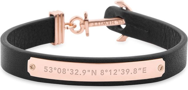Paul Hewitt Armband, Damen - Bild 1
