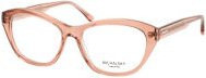 Michalsky Q13 Korrektionsbrille Cat Eye, Vollrand, beige pink, Damen - Bild 1