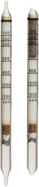 Dräger Röhrchen für Pentan 100/a Transparent - Bild 1