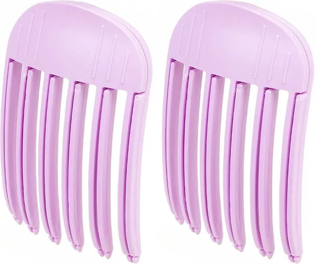 Haar Clips Set für Damen, Volumen Roller für Haarwurzeln - Bild 1