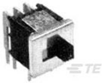 TE Connectivity 2-1437579-0 in Silber - Bild 1