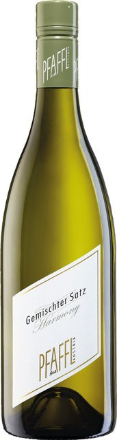 R & A Pfaffl Weißwein Grüner Veltliner, 2025, Niederösterreich, trocken, 0,75 l - Bild 1