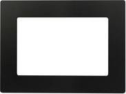 ALLNET Touch Display Tablet 25,40cm (10) inklusive Blende für Einbaurahmen, schwarz, ALLTCover10WBv1 - Bild 1