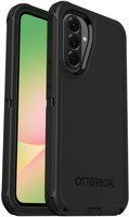 OtterBox Defender Handyhülle für Samsung Galaxy A56 5G in Schwarz - Bild 1