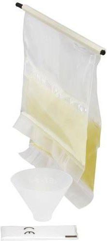 Spelsberg GHB Pro 1 Gießharz transparent 250ml - Bild 1