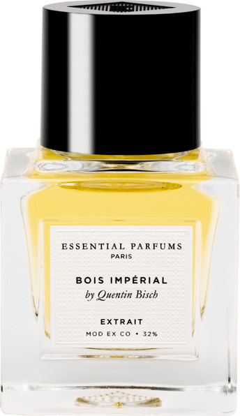 Essential Parfums Bois Imperial Extrait de Parfum, holzig, würzig - Bild 1
