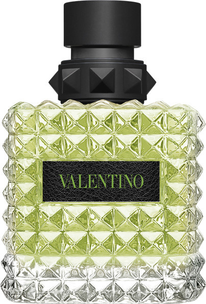 Valentino Donna Born in Roma Green Stravaganza Eau de Parfum, Damen - Bild 1