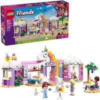 LEGO Friends Einhorn-Traumcafé Spielset ab 6 Jahren - Bild 2