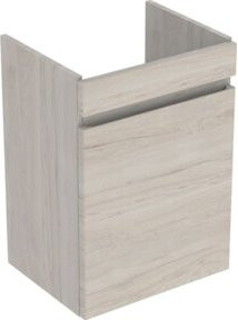 Geberit Waschtischunterschrank Renova Plan, B/T/H: 60,5 x 43,5 x 34,5 cm - Bild 1