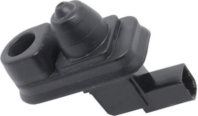 Türschaltersensor 8973132080 für Isuzu MU-X und D-MAX in Schwarz - Bild 1