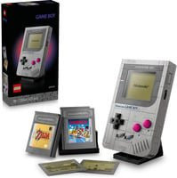 LEGO Super Mario Game Boy Konstruktionsspielzeug - Bild 1