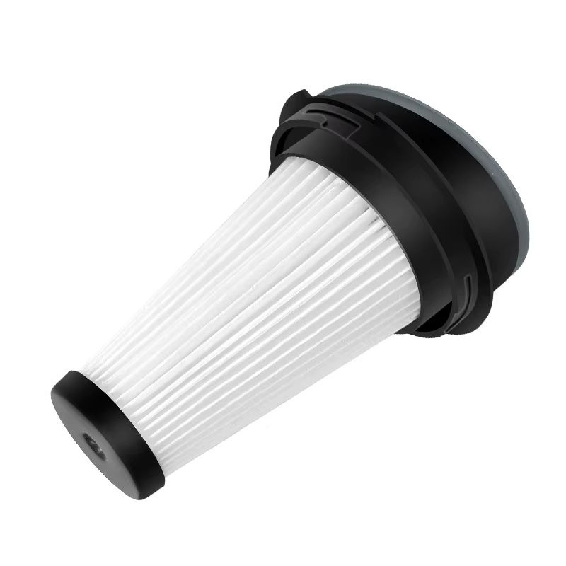 5er Set waschbare Filter für Rowenta ZR005202 RH72 X-Pert Easy MS722/MOU Moulinex MS7221 und Tefal TY723 Staubsauger in Weiß - Bild 3