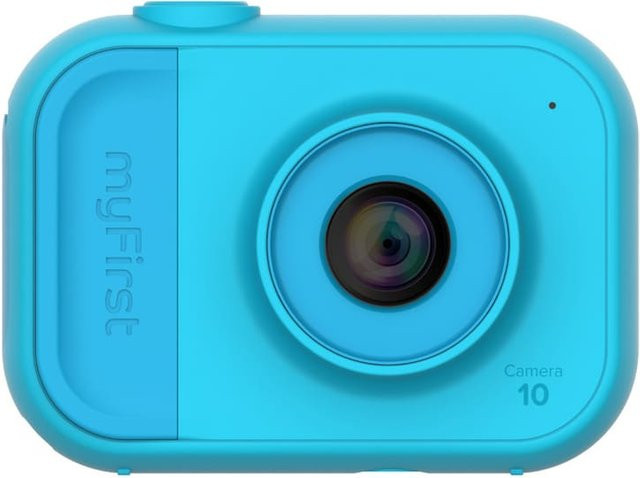 myFirst My First Camera 10 Blue ab 4 Jahren - Bild 1
