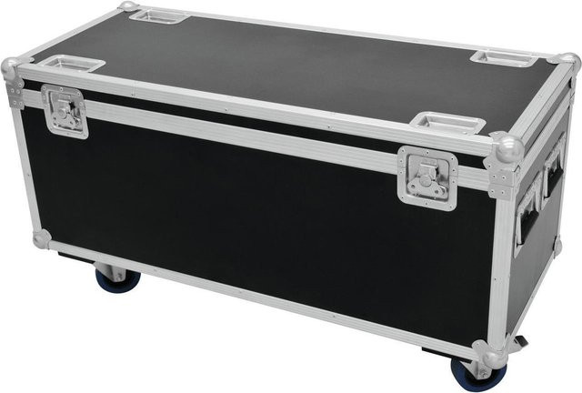 Roadinger Universal-Case Profi mit Rollen, Schwarz, B/T/H: 100 x 40 x 40 cm - Bild 1