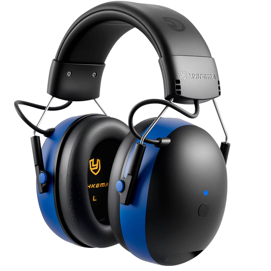 Combat Bluetooth-Kopfhörer NRR28DB Gehörschutz-Ohrenschützer mit Geräuschunterdrückung - Bild 2