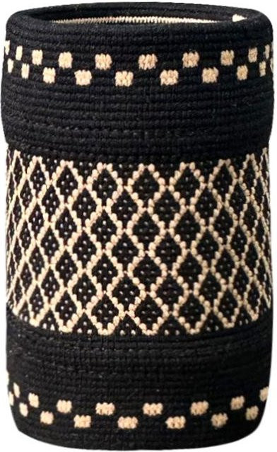 Binchi Outdoor Product Handgelenkschutz, Damen, Schwarz - Bild 1
