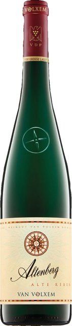 Van Volxem Riesling Weißwein, Mosel, 2023, trocken, 0,75 l - Bild 1