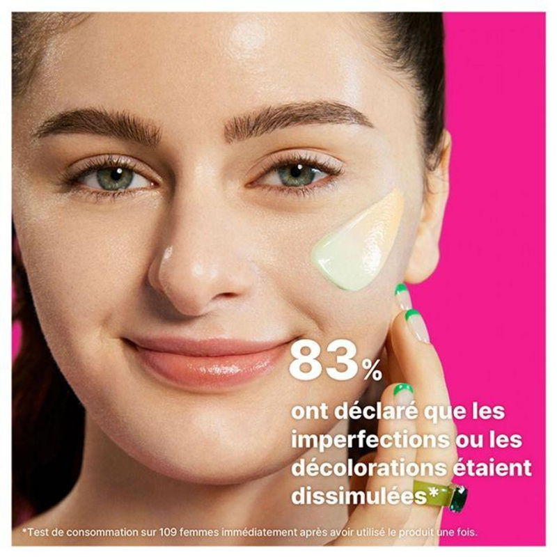Dr. Jart+ Cicapair Tigergras Farbkorrigierendes Treatment, 30 ml, Creme - Bild 2