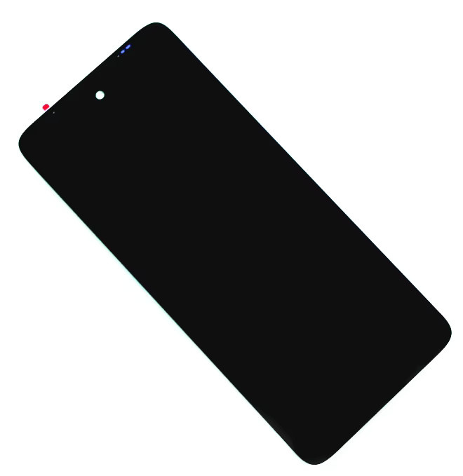 Ulefone Armor 25 25 Pro 25T 25T Pro Ersatz LCD Touchscreen Display Digitizer Baugruppe in Schwarz - Bild 3