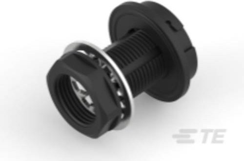 TE Connectivity Beutel 2213858-1 Schwarz - Bild 1