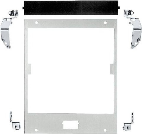Siemens 3NY1102 Zubehör-Set in Silber - Bild 1