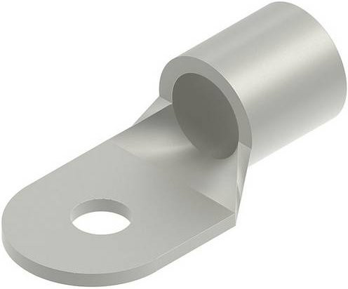 Molex Ringkabelschuh Bulk in Silber (191930346) - Bild 1