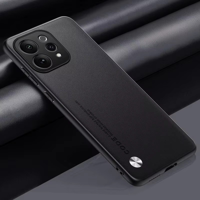 Luxuriöse Business-Hülle aus PU-Leder für VIVO V70 Lite V60 V50 X300 Pro X200 Ultra Pro mini, stoßfeste und schlanke Schutzhülle in Blau oder Schwarz - Bild 2