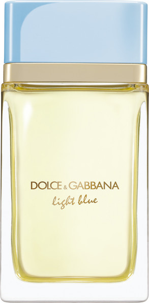 Dolce & Gabbana Light Blue Eau de Parfum, Zitrisch, Blumig, Holzig - Bild 1