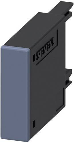 Siemens Überspannungsschutz 3RT2916-1BD00 mit Varistor in Grau - Bild 1