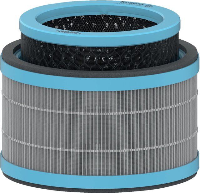 Leitz Spezialfilter Allergie & Grippe in Blau für Luftreiniger TruSens Z-1000 - Bild 1