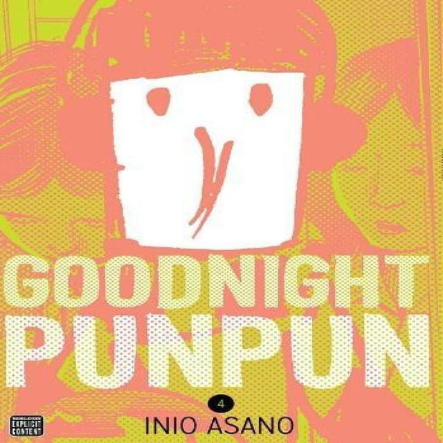 Gute Nacht Punpun Bd. 4, Inio Asano, Taschenbuch - Bild 1