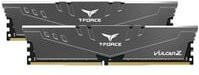 Team Group DDR4-3600 Dual-Kit Arbeitsspeicher 16 GB (2x 8 GB) in Schwarz-Grau - Bild 1