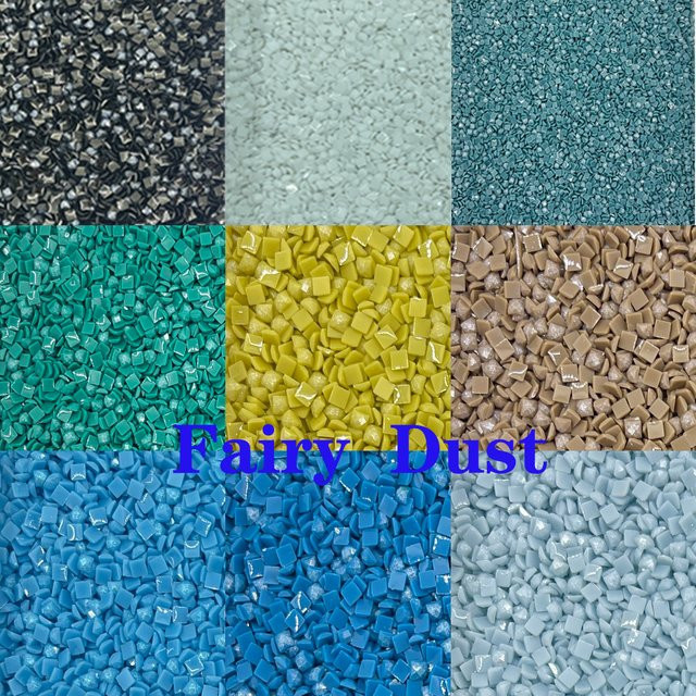 MOONCRESIN Diamant-Malerei Set mit quadratischen Harz-Steinen in Multicolor für Handarbeit und Heimdekoration - Bild 1